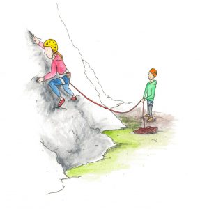 BF Adventure charity