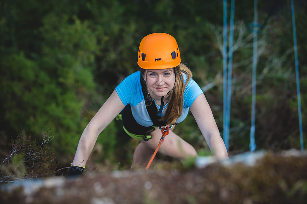 Outdoor activities Cornwall