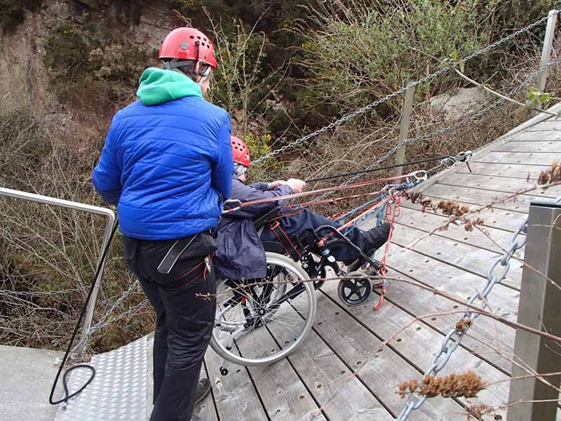 Outdoor education Cornwall
