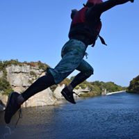 School trip in Cornwall