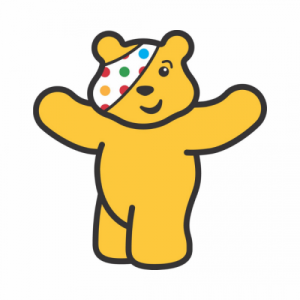 Children in Need support BF Adventure